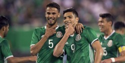 México enfrentará a Estados Unidos  en un amistoso