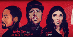La canción oficial del Mundial 2018 ya está aquí