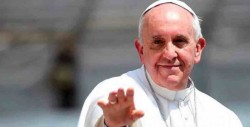 Papa Francisco sobre el matrimonio: A veces es mejor separarse para evitar una guerra