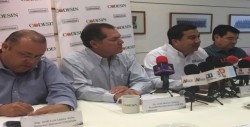 CODESIN se integra al Comité de Educación Superior