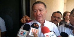 Niega Gobernador que violencia afecte inversiones o proceso electoral
