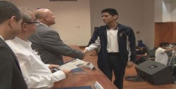 Entrega la U.A.S. reconocimientos al mérito académico