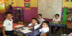 Presentarán libro de apoyo para matemáticas