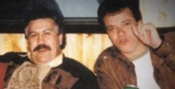 Detienen a 'El Popeye', exjefe de sicarios de Pablo Escobar