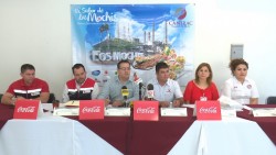 Anuncian "Sabor de Los Mochis 2018"