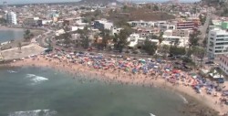 Inversiones en turismo, salud y seguridad hacen un estado atractivo