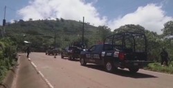 SSP no tiene denuncias de focos rojos de violencia que afecten al proceso electoral