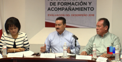 Capacitarán a docentes