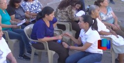 Fuerte el compromiso con el ciudadano