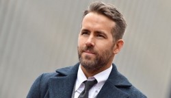 Ryan Reynolds protagonizará película de Netflix