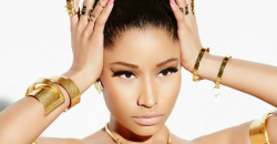 Nicky Minaj confirma su relación amorosa con el rapero Eminem