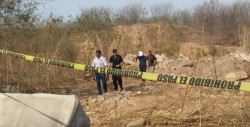Encuentran cuerpo en estado de descomposición