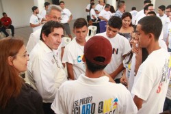 No cometeremos los mismos errores: Cuén