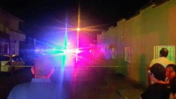 Asesinan a una persona en la “Gabriel Leyva”