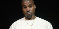 Kanye West utiliza foto polémica del baño de Whitney Houston para su nuevo álbum