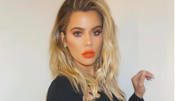 Khloe Kardashian manda mensaje a Tristan tras infidelidad