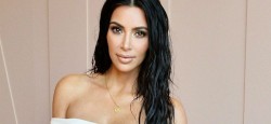 El secreto de Kim Kardashian para verse joven y fresca