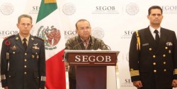 Confirman detención de esposa de "El Mencho"