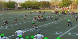 Pretty Monsters cierra invicto la Liga de Futbol del Pacfico