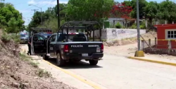 Asesinan a dos personas en La Noria