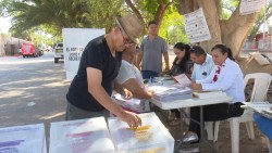 Llama iglesia católica a razonar el voto en próximas elecciones
