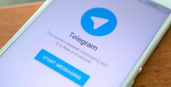 Rusia amenaza bloquear la tienda Apple si esta distribuye Telegram