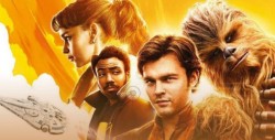 ¿Se agota la estrella de Star Wars?