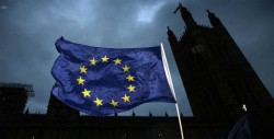 La UE coordinará con los países medidas para preservar el pacto nuclear iraní