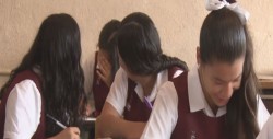 Inician los pagos de becasin