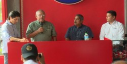 Venados donará 360 pelotas