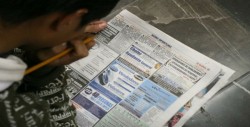 Aumenta desempleo en México durante abril: INEGI