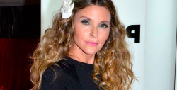 Issabela Camil habla sobre la serie de Luis Miguel