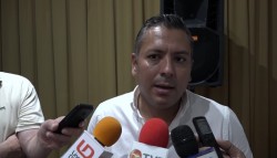 Buen momento para rediseñar la estrategia turística: García Castro