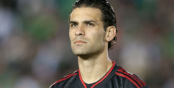Rafael Márquez salta a la pantalla grande