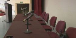 Debates entre aspirantes al Senado y por la alcaldía de Culiacán