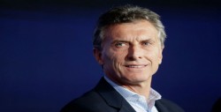 Macri pide a oposición que no vote proyecto "inconstitucional" contra tarifas