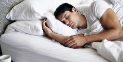 Dormir por más tiempo los fines de semana puede prolongar tu vida