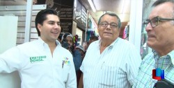 Por una mejor seguridad