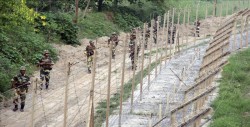 Pakistán y la India se comprometen a respetar el alto el fuego en la frontera
