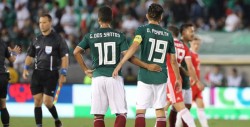 ¿Cómo están las apuestas para México en el Mundial?