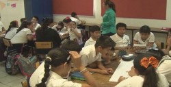 Con normalidad avanza pago de becas económicas BECASIN