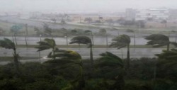 Mueren dos periodistas en Estados Unidos a causa de la tormenta Alberto