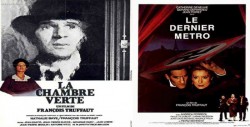 Cine de esta semana de Francois Truffaut