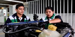 Implementarán novedoso modelo educativo en Conalep