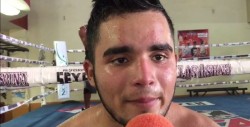 Reaparecerá el "Veneno" Aréchiga