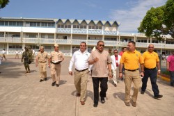 Instalarán Consejo Municipal de Protección Civil