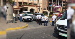 Exhorta Delegado de Vialidad y Transportes en Mazatlán a la cordura y el diálogo