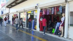 Hasta el momento Canaco no reporta denuncias sobre extorsiones