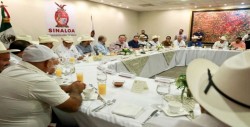 Apoyará Gobierno del Estado con semilla de praderas a ganaderos