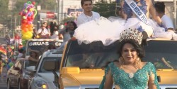 Sin fecha para tratar tema de matrimonio igualitario en el Congreso